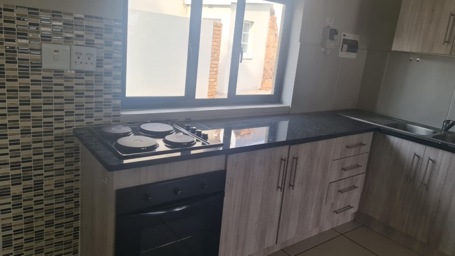 To Let 1 Bedroom Property for Rent in Wigwam North West